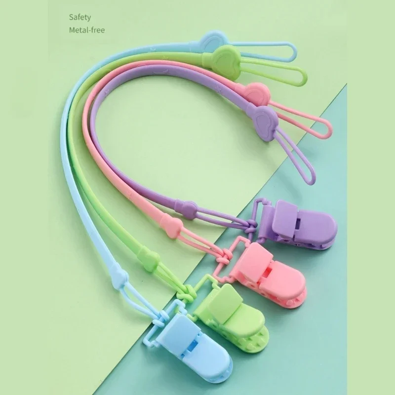 Baby Products Nipples - Alça de fixação de corrente para