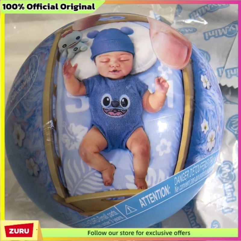 Baby Products Specials - ZURU My Mini Baby Disney Edição