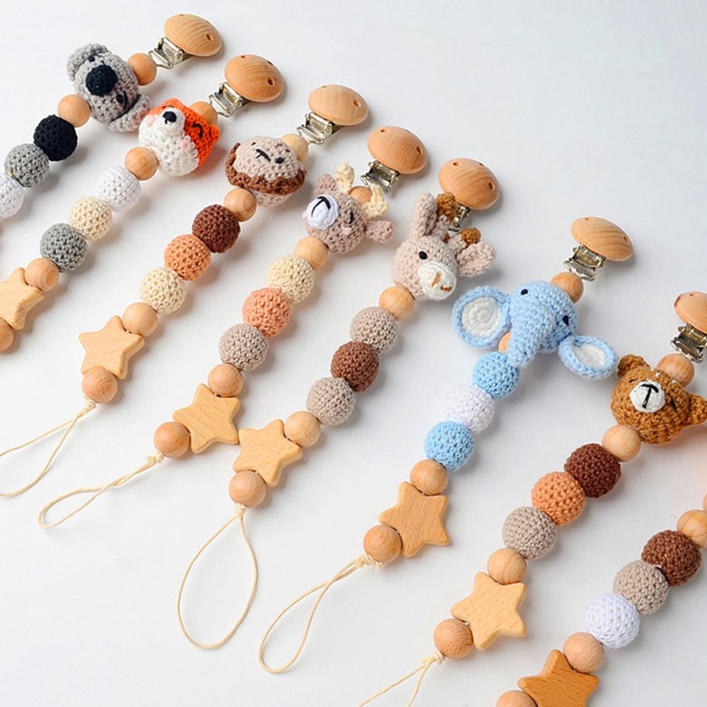 Baby Products Moisturizer - Desenhos animados Animal bebê chupeta clipes