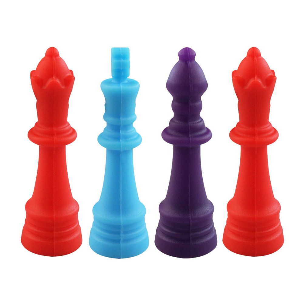 Baby Products Specials - 4 Peças Colar de Mordedor para