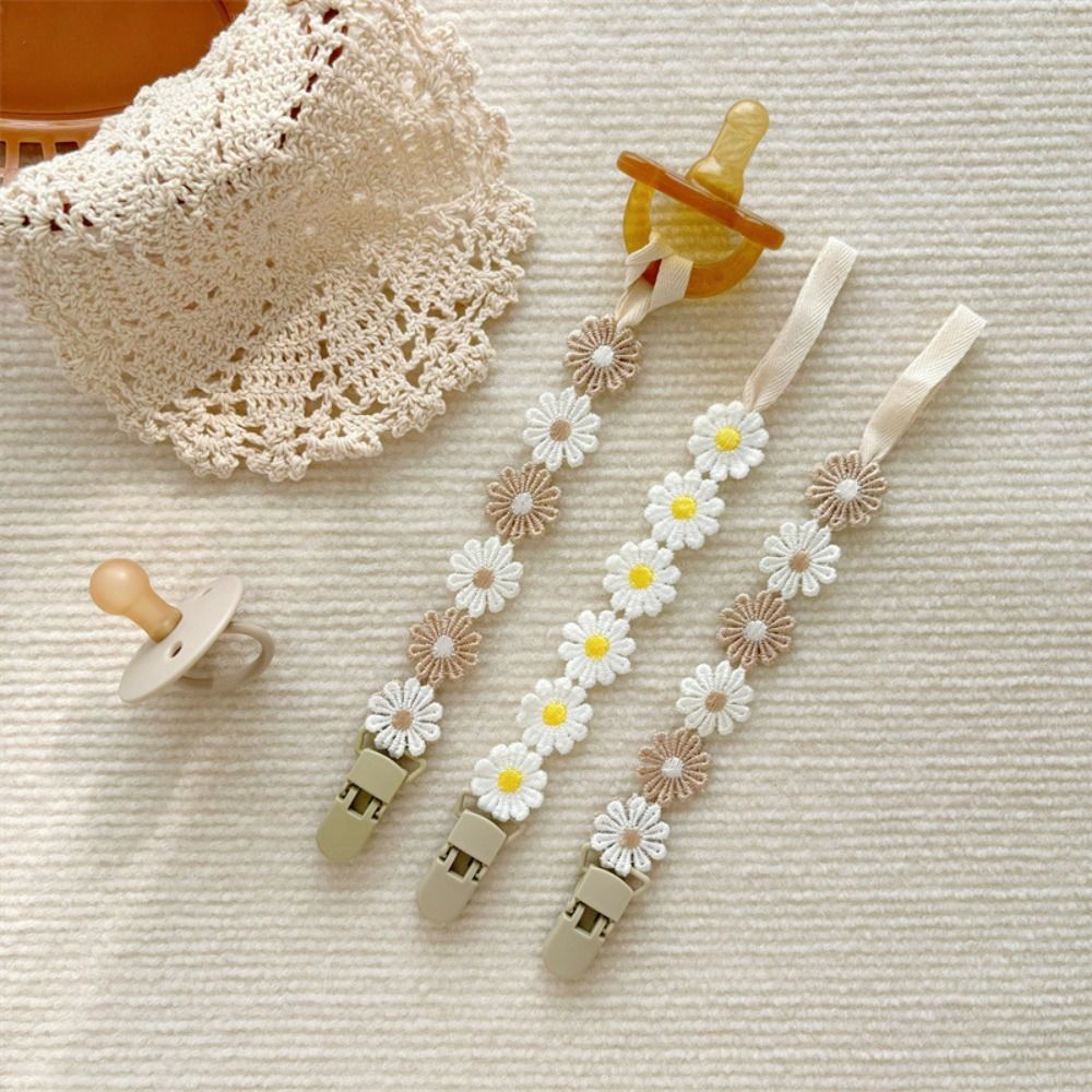 Baby Products Moisturizer - Cadena de Chupeta para Bebê em