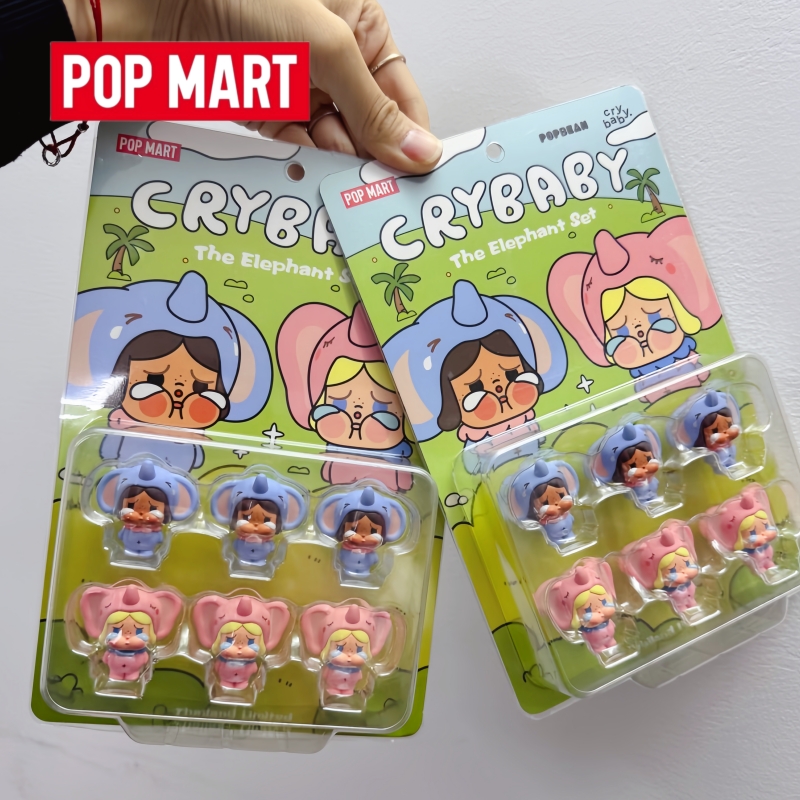 Baby Products To Sell - Genuine Hot Selling Popmart Thailand Limited