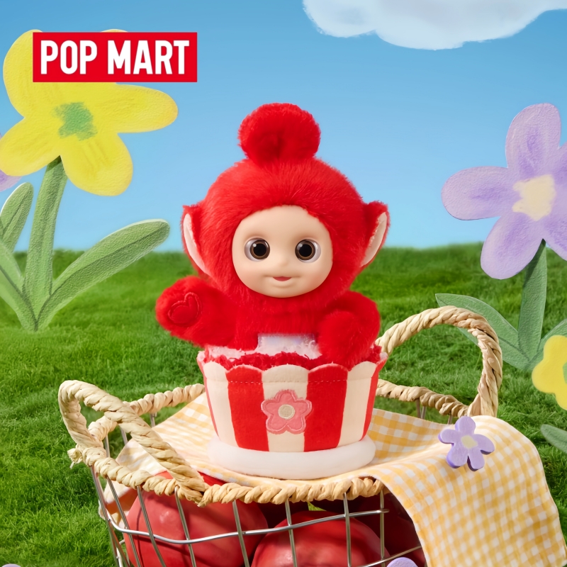 Baby Products To Sell - Coleção de Brinquedos Popmart Antenna Baby