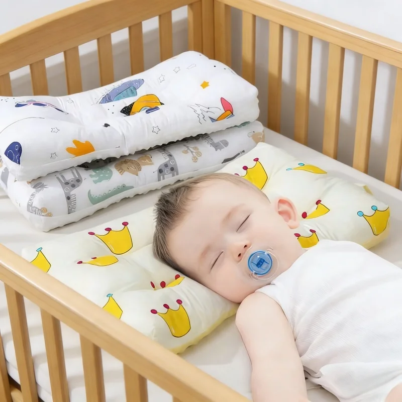 Baby Products Specials - Travesseiro de bebê de algodão puro