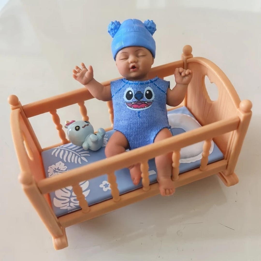 ZURU My Mini Baby Disney Ediçã - Baby Products Specials avaliação e preço