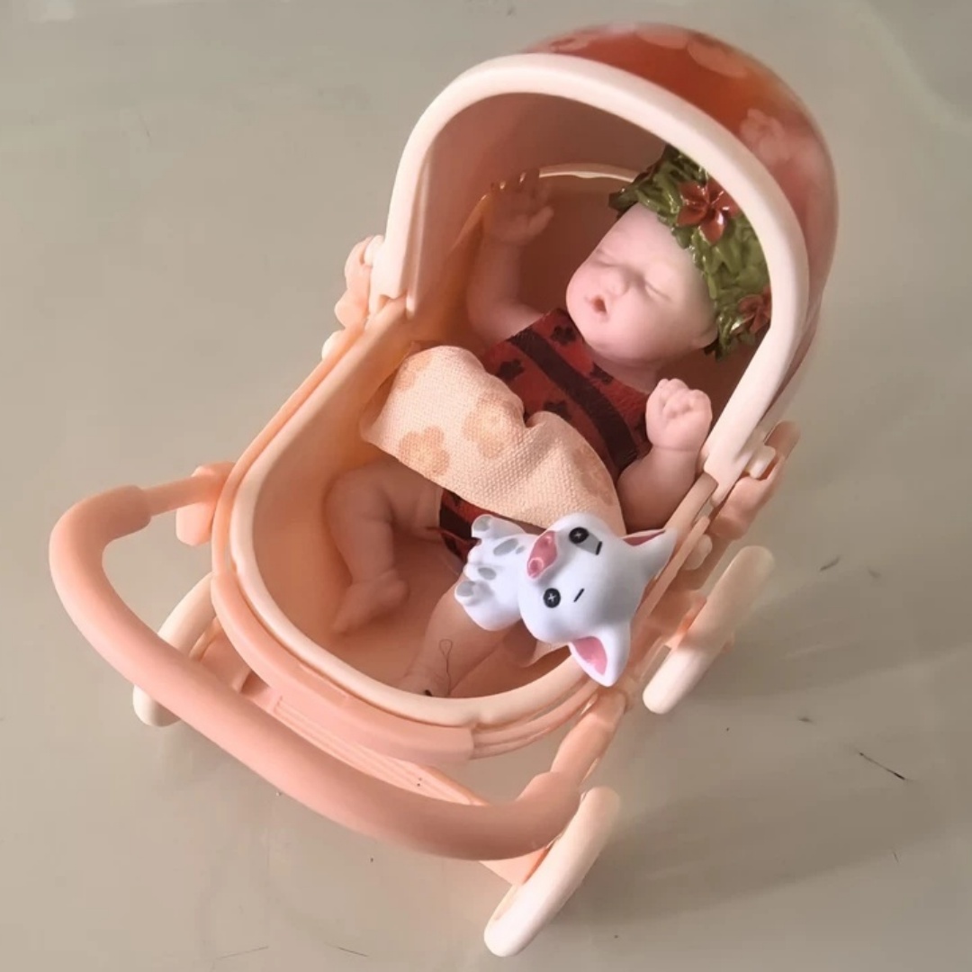 ZURU My Mini Baby Disney Ediçã - Baby Products Specials avaliação e preço
