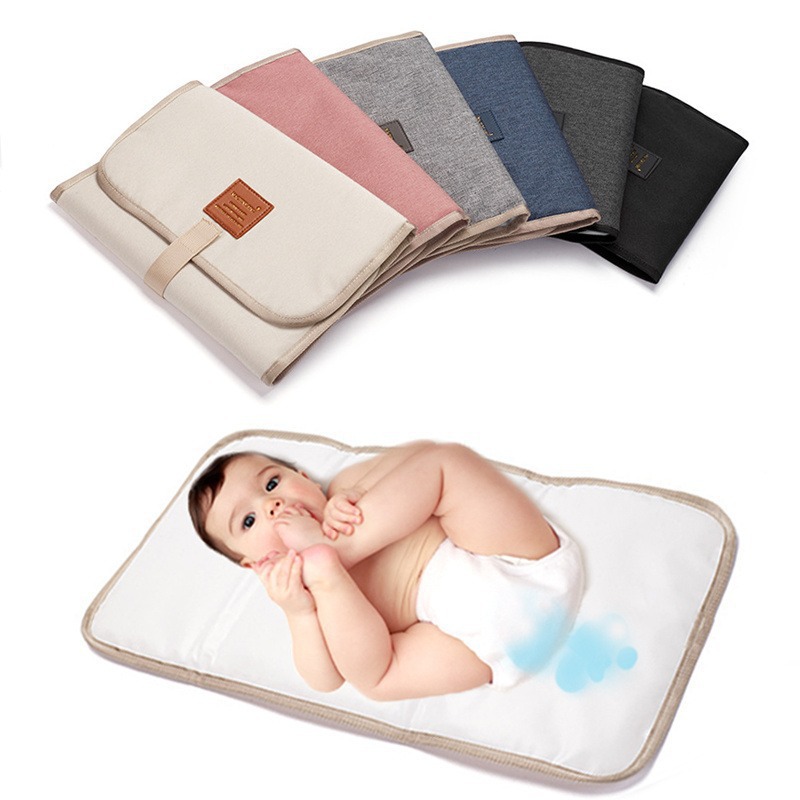 Almofada portátil para troca d - Baby Products To Sell avaliação e preço
