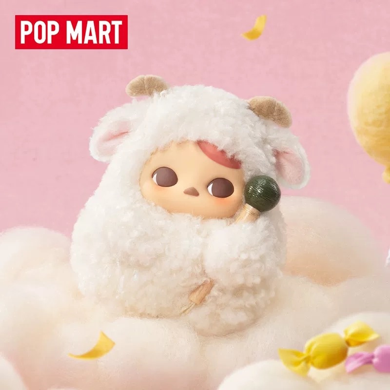 Novidade: POP MART Original PU - Baby Products To Sell avaliação e preço