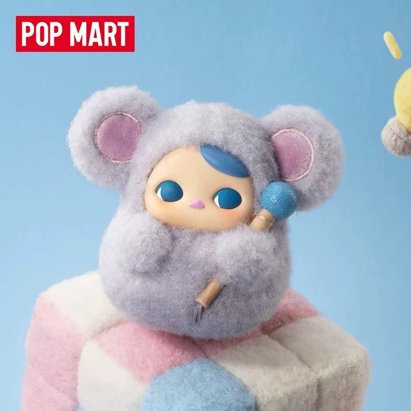Novidade: POP MART Original PU - Baby Products To Sell avaliação e preço