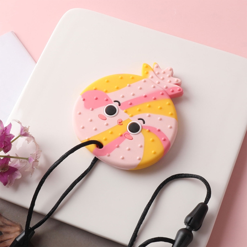Silicone bebê mordedor com des - Baby Products Specials avaliação e preço