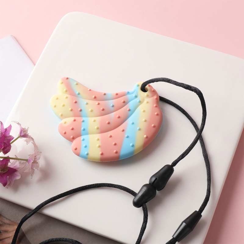 Silicone bebê mordedor com des - Baby Products Specials avaliação e preço