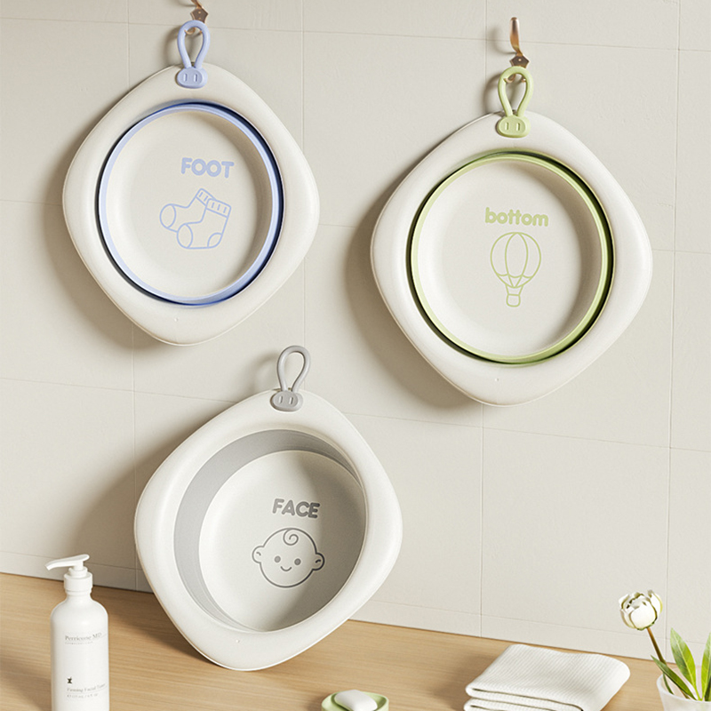 Lavatório dobrável para bebês, - Baby Products Specials avaliação e preço