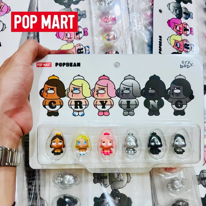 Genuine Hot Selling Popmart Th - Baby Products To Sell avaliação e preço
