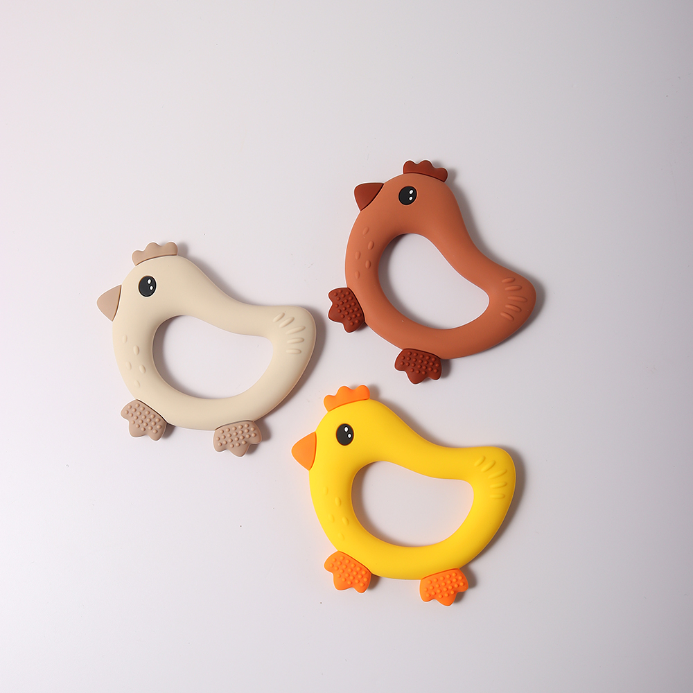 Mordedor de Silicone em Format - Baby Products To Sell avaliação e preço
