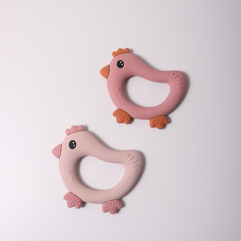 Mordedor de Silicone em Format - Baby Products To Sell avaliação e preço