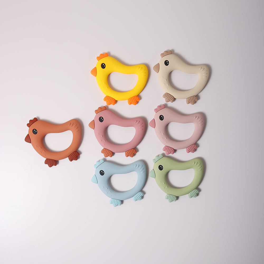 Mordedor de Silicone em Format - Baby Products To Sell avaliação e preço