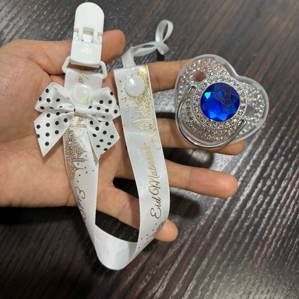 Chupeta e Suporte para Chupeta - Baby Products Newborn avaliação e preço