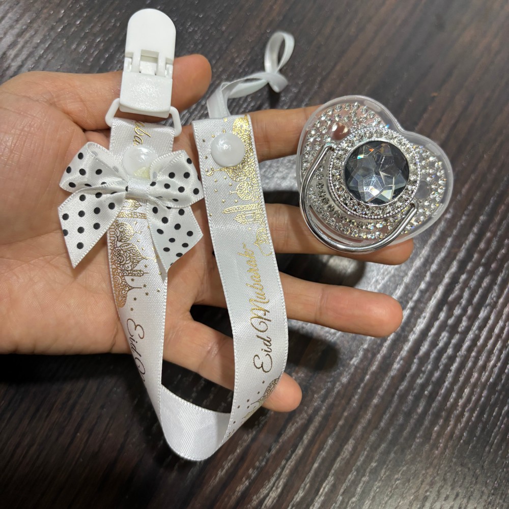 Chupeta e Suporte para Chupeta - Baby Products Newborn avaliação e preço