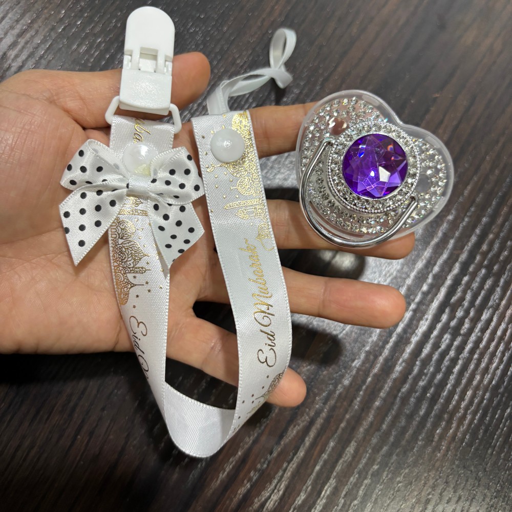 Chupeta e Suporte para Chupeta - Baby Products Newborn avaliação e preço