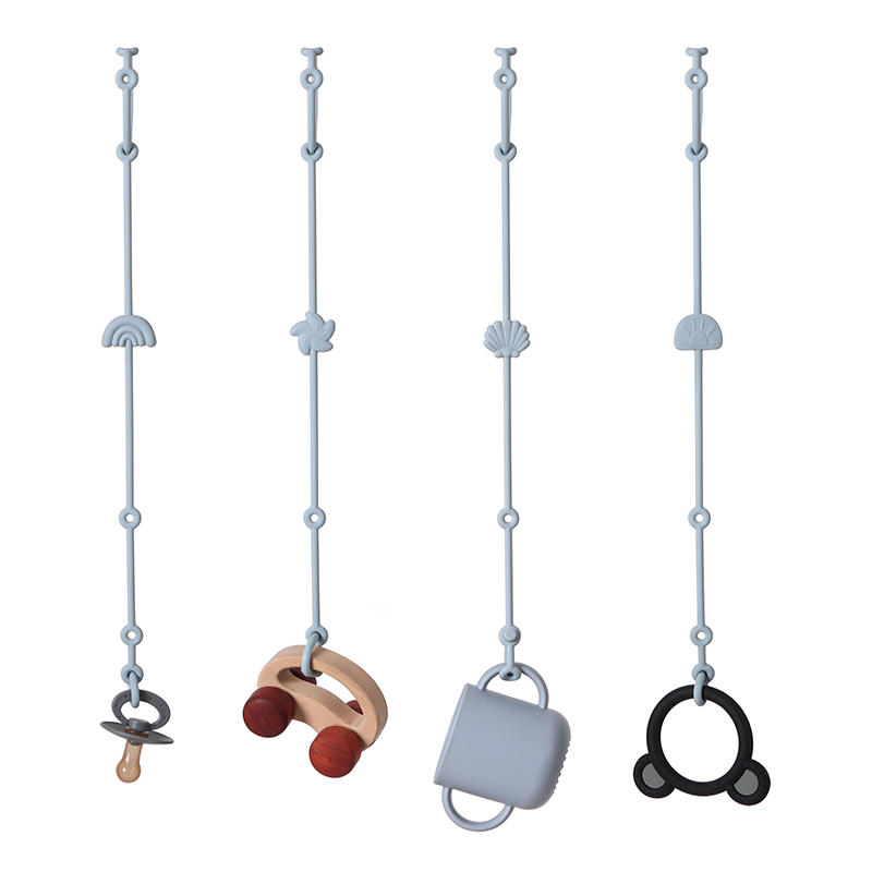 Correias de brinquedos de sili - Baby Products Nipples avaliação e preço