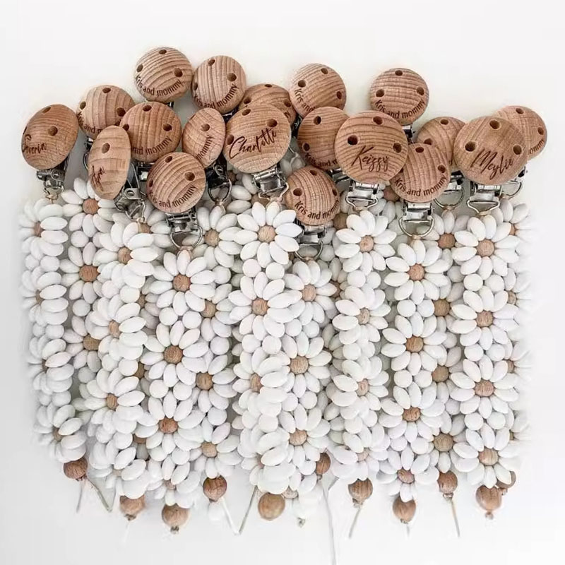 Nome personalizado de madeira  - Baby Products Nipples avaliação e preço