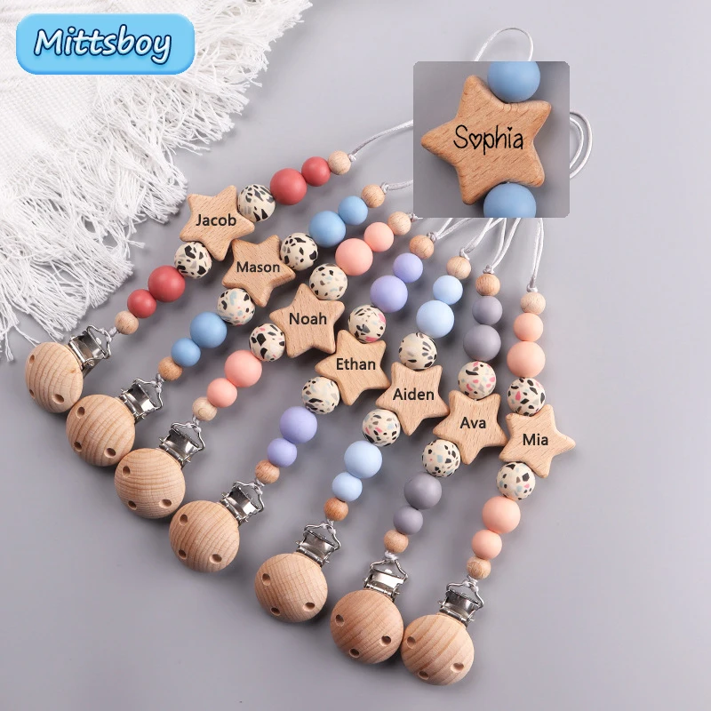 Novo nome personalizado de mad - Baby Products Nipples avaliação e preço