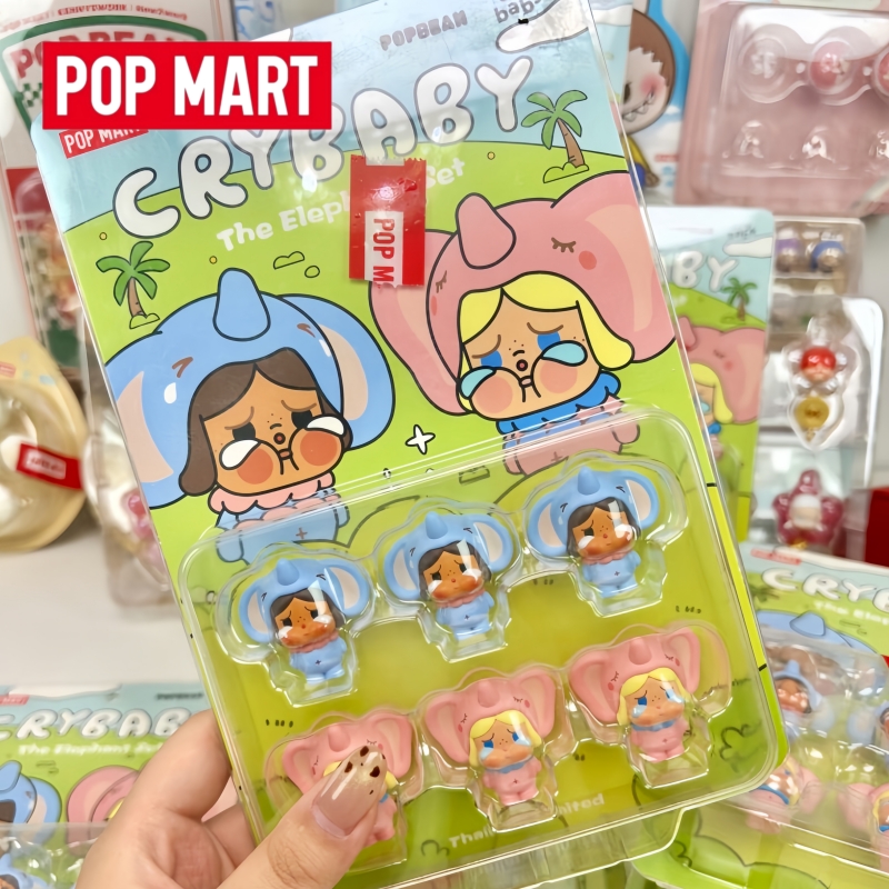 Genuine Hot Selling Popmart Th - Baby Products To Sell avaliação e preço