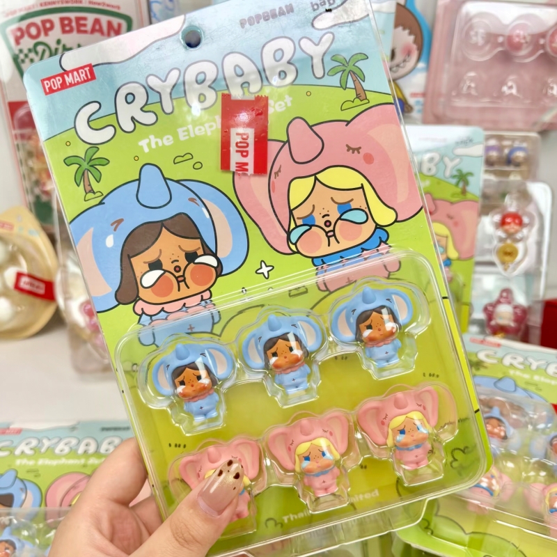 Genuine Hot Selling Popmart Th - Baby Products To Sell avaliação e preço