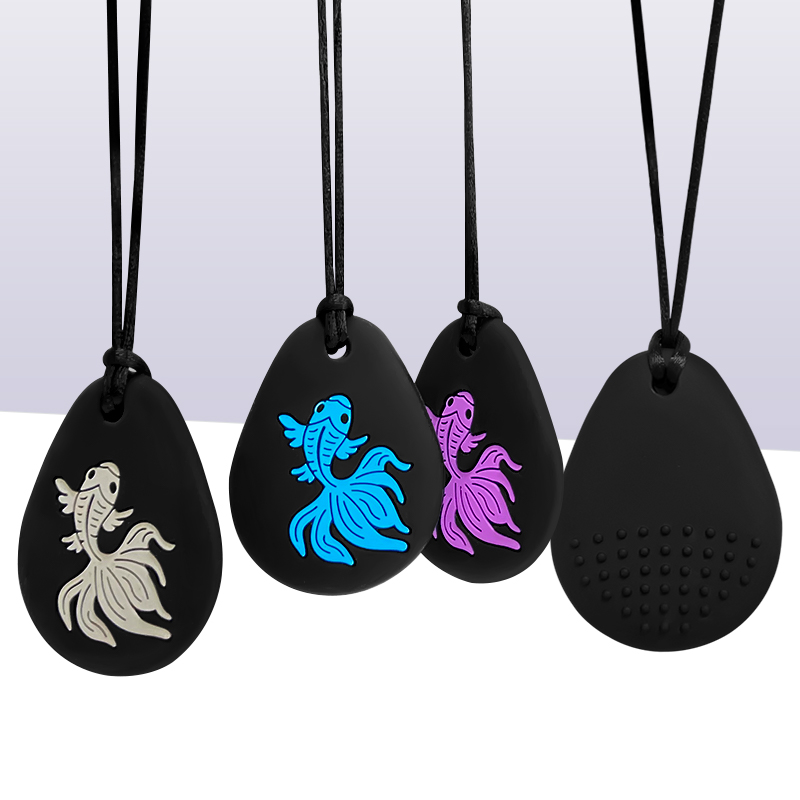 1/6 Peças Colar de Silicone pa - Baby Products Specials avaliação e preço