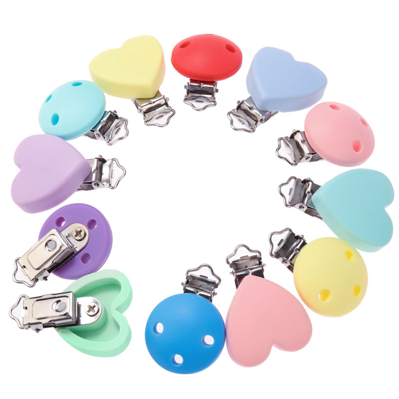 hu 3 pçs clipes redondos pacif - Baby Products Nipples avaliação e preço
