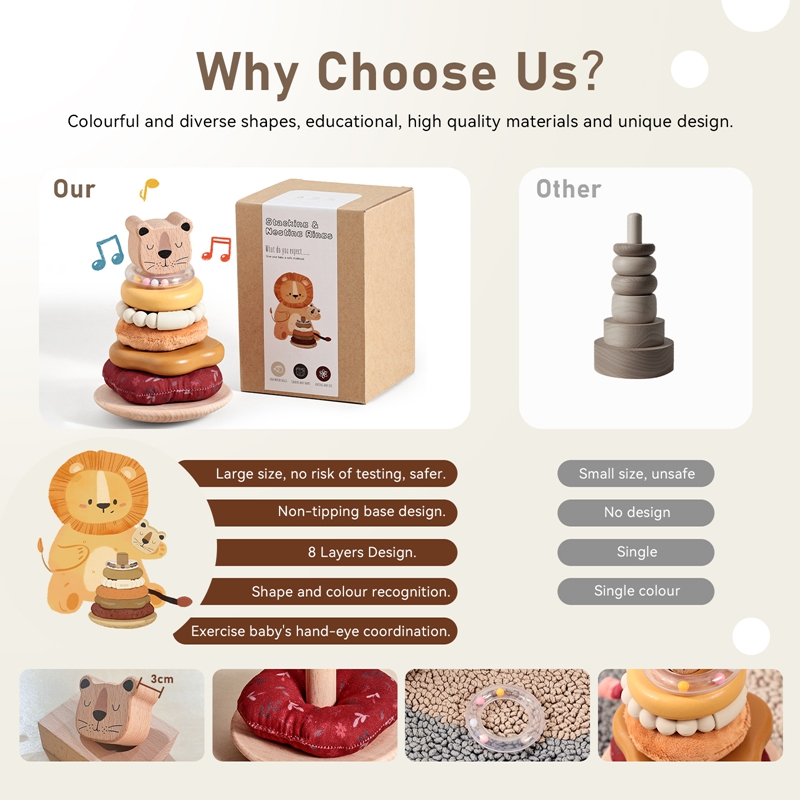 0-12 meses chocalho de algodão - Baby Products Newborn avaliação e preço