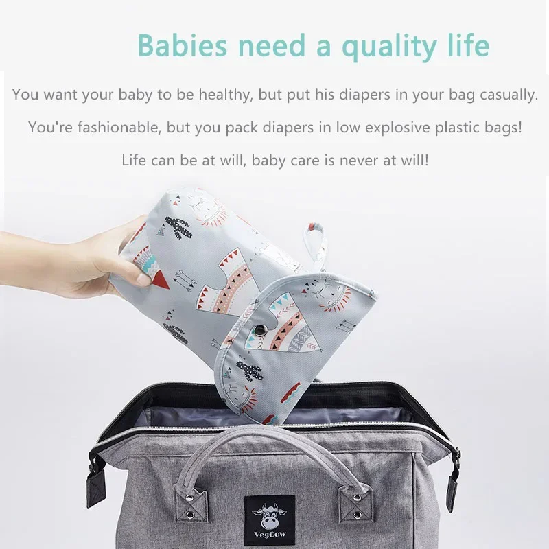 Organizador de fraldas para be - Baby Products Newborn avaliação e preço