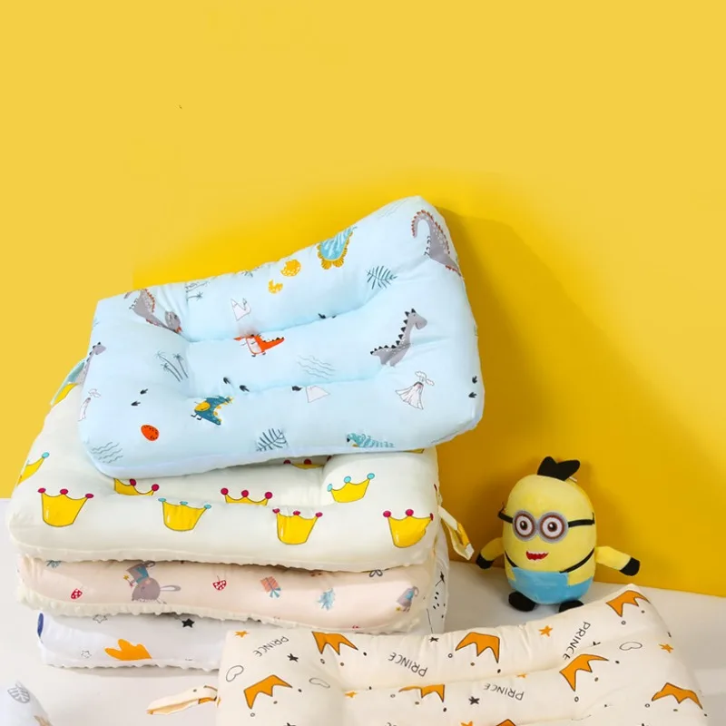 Travesseiro de bebê de algodão - Baby Products Specials avaliação e preço